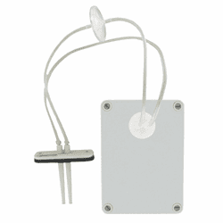 Toon details voor Dwyer koolmonoxide CO transmitter serie GSTA Afbeelding van Dwyer koolmonoxide CO transmitter serie GSTA